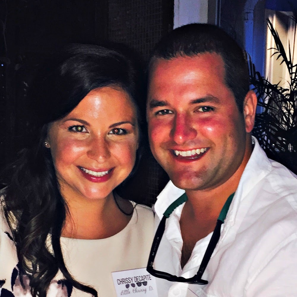 Meet your Posher, Christine